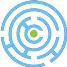  SCS Maze Logo